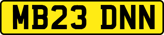 MB23DNN