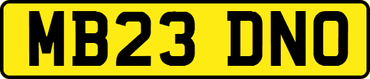 MB23DNO