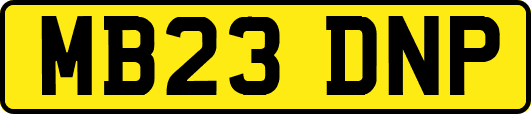 MB23DNP