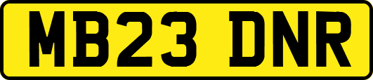 MB23DNR