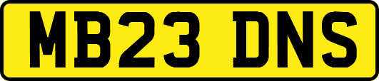 MB23DNS
