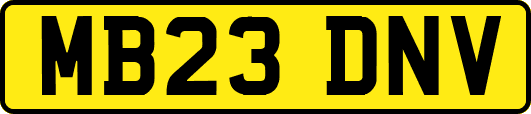 MB23DNV