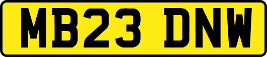 MB23DNW