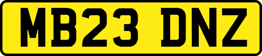 MB23DNZ