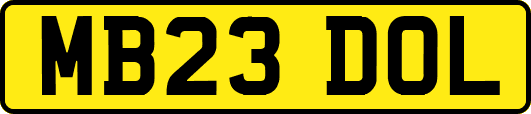 MB23DOL