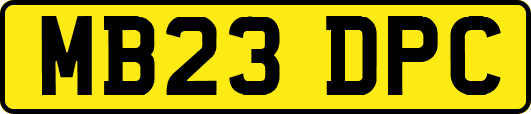 MB23DPC