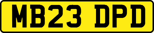 MB23DPD