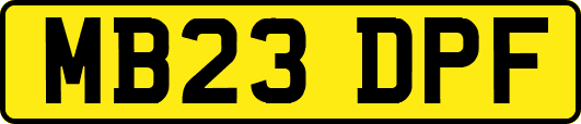 MB23DPF