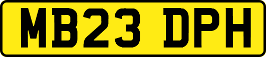 MB23DPH