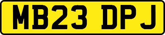 MB23DPJ