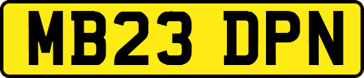 MB23DPN