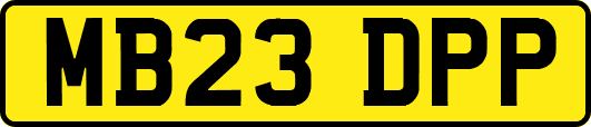 MB23DPP