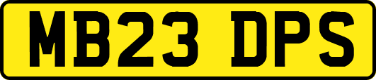 MB23DPS