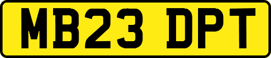 MB23DPT