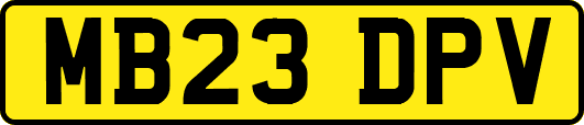 MB23DPV