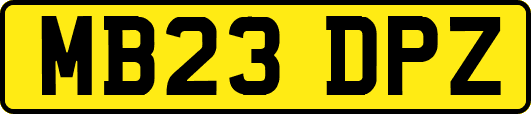 MB23DPZ