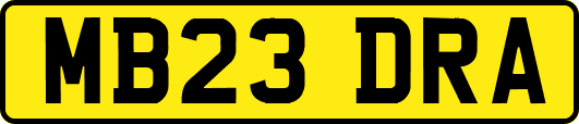MB23DRA