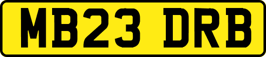 MB23DRB