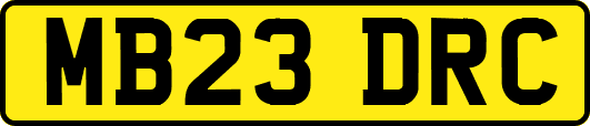MB23DRC