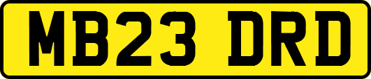 MB23DRD