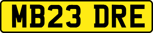 MB23DRE