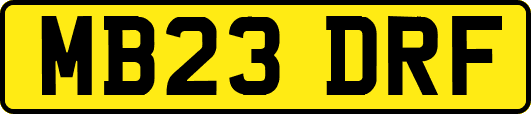 MB23DRF