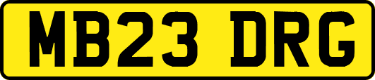 MB23DRG