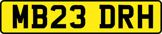 MB23DRH