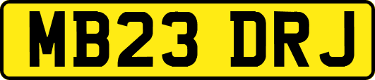 MB23DRJ