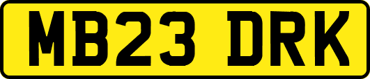 MB23DRK