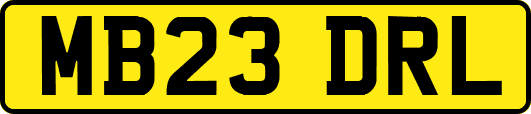 MB23DRL