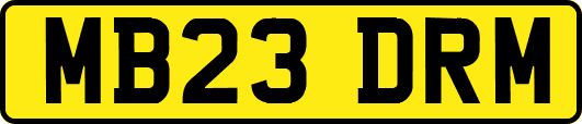 MB23DRM