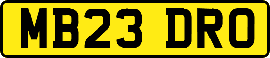 MB23DRO