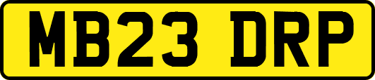 MB23DRP