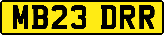 MB23DRR