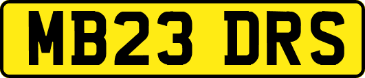MB23DRS