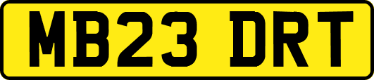 MB23DRT