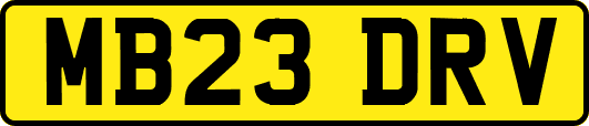 MB23DRV