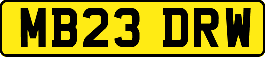 MB23DRW