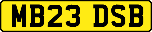MB23DSB