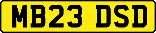 MB23DSD