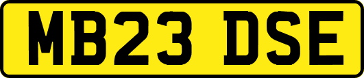 MB23DSE