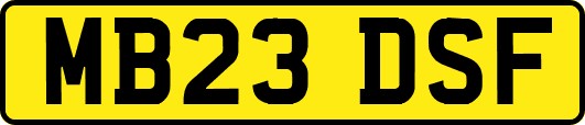 MB23DSF
