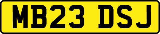 MB23DSJ