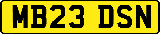 MB23DSN