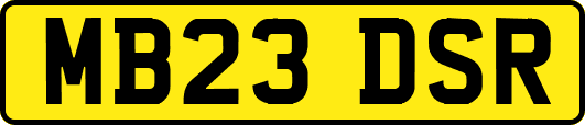 MB23DSR