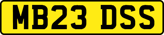 MB23DSS