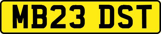 MB23DST