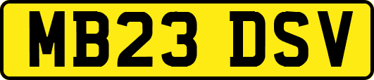 MB23DSV