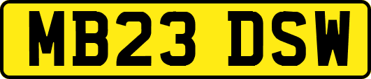 MB23DSW